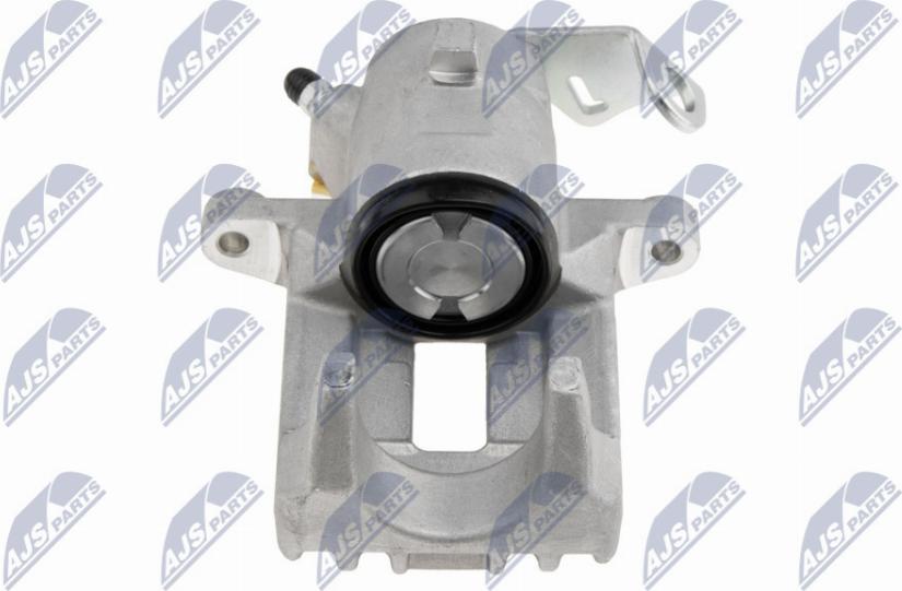 NTY HZT-VW-031 - Тормозной суппорт www.autospares.lv