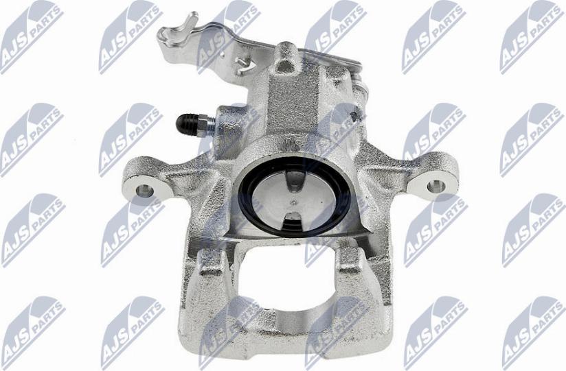 NTY HZT-VW-038 - Brake Caliper www.autospares.lv