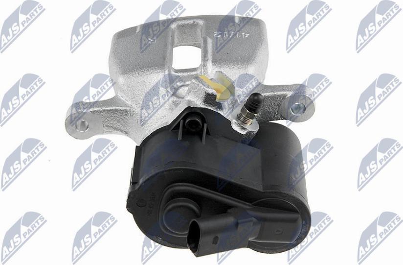 NTY HZT-VW-037 - Bremžu suports www.autospares.lv