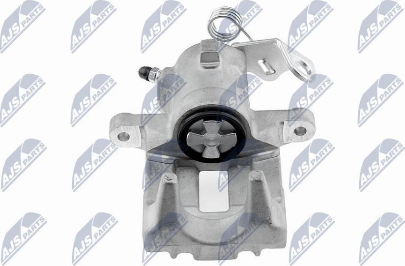 NTY HZT-VW-029 - Brake Caliper www.autospares.lv