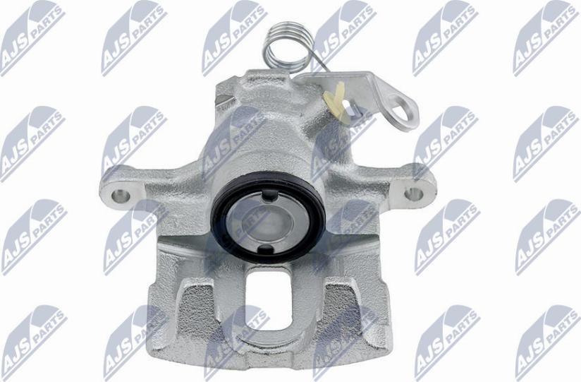 NTY HZT-VW-025 - Brake Caliper www.autospares.lv