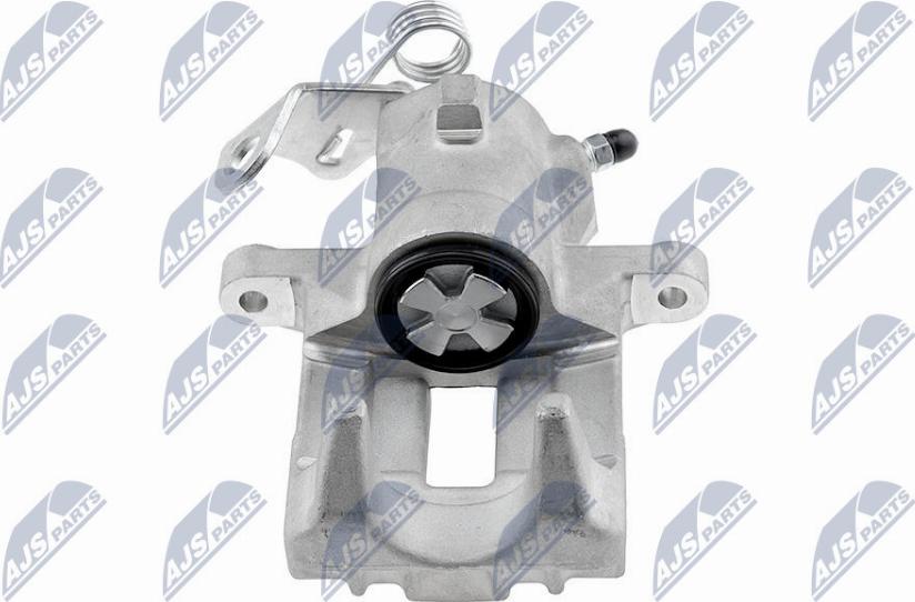 NTY HZT-VW-028 - Brake Caliper www.autospares.lv