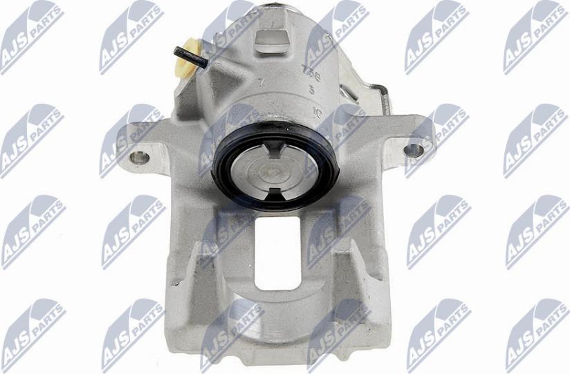 NTY HZT-VW-023 - Bremžu suports www.autospares.lv