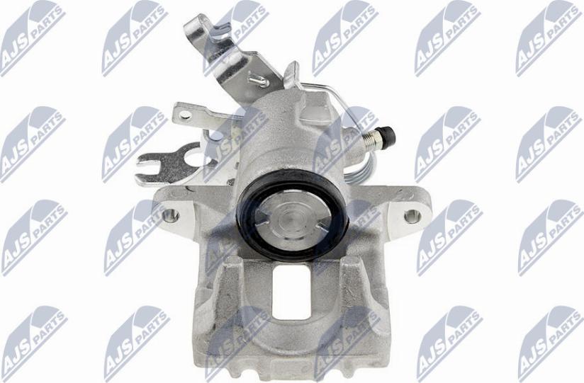 NTY HZT-VW-027 - Brake Caliper www.autospares.lv