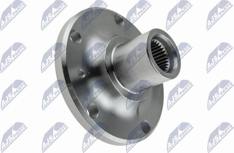 NTY KLP-BM-012P2 - Riteņa rumba www.autospares.lv