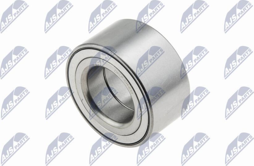 NTY KLP-CH-033 - Wheel hub, bearing Kit www.autospares.lv