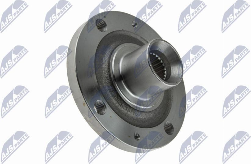 NTY KLP-CT-000P - Riteņa rumba www.autospares.lv