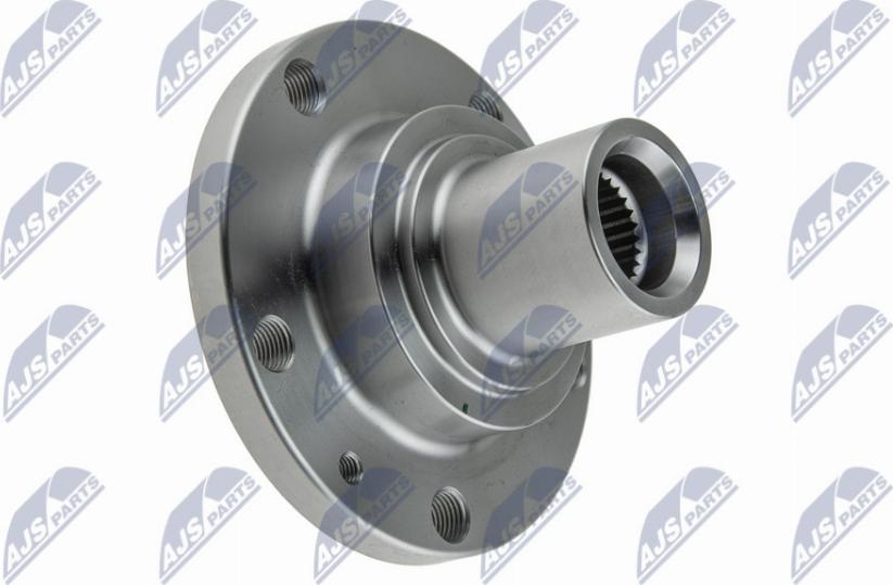 NTY KLP-CT-012P2 - Riteņa rumba www.autospares.lv