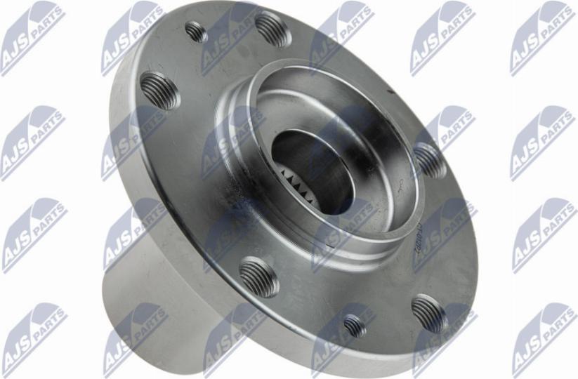 NTY KLP-CT-012P2 - Riteņa rumba www.autospares.lv