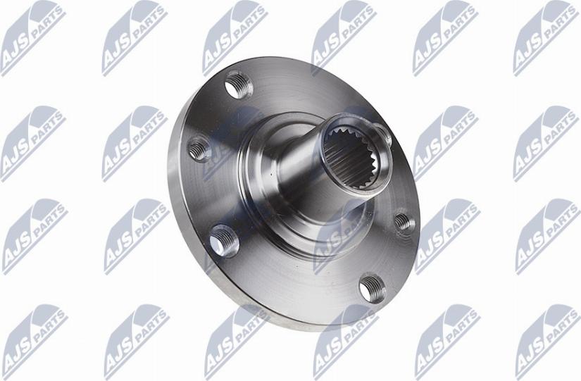 NTY KLP-FT-012P - Riteņa rumba www.autospares.lv