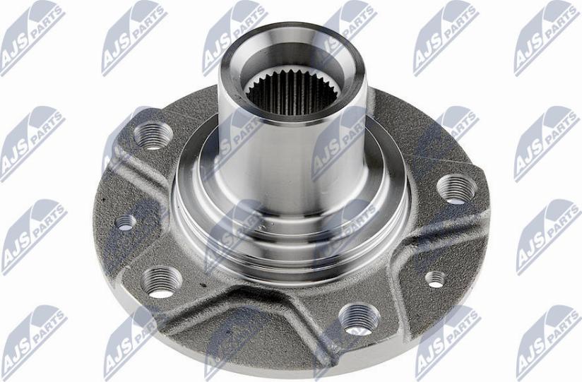 NTY KLP-FT-029P2 - Riteņa rumba www.autospares.lv