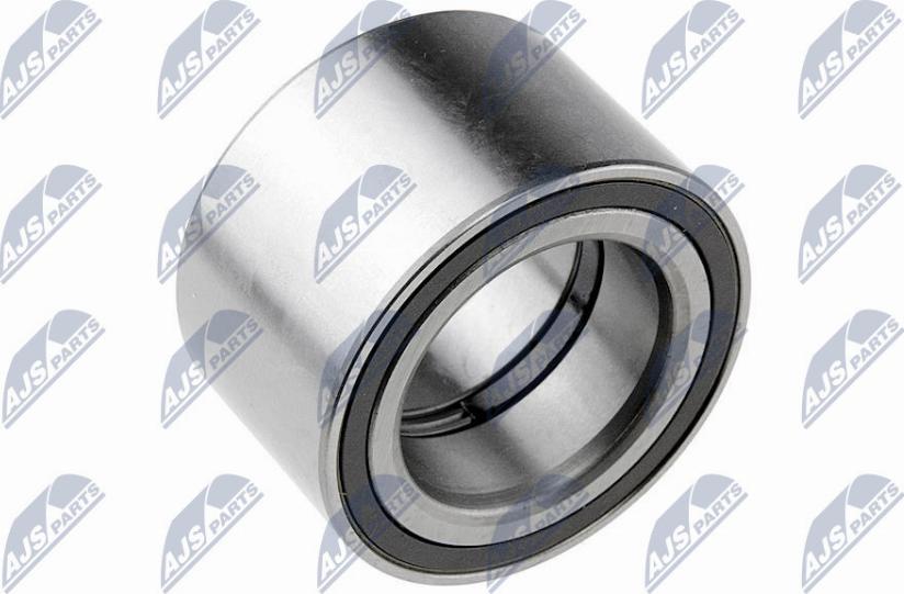 NTY KLP-FT-029 - Wheel hub, bearing Kit www.autospares.lv