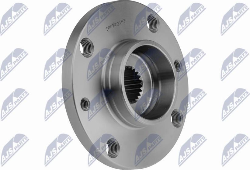 NTY KLP-FT-021P2 - Riteņa rumba www.autospares.lv