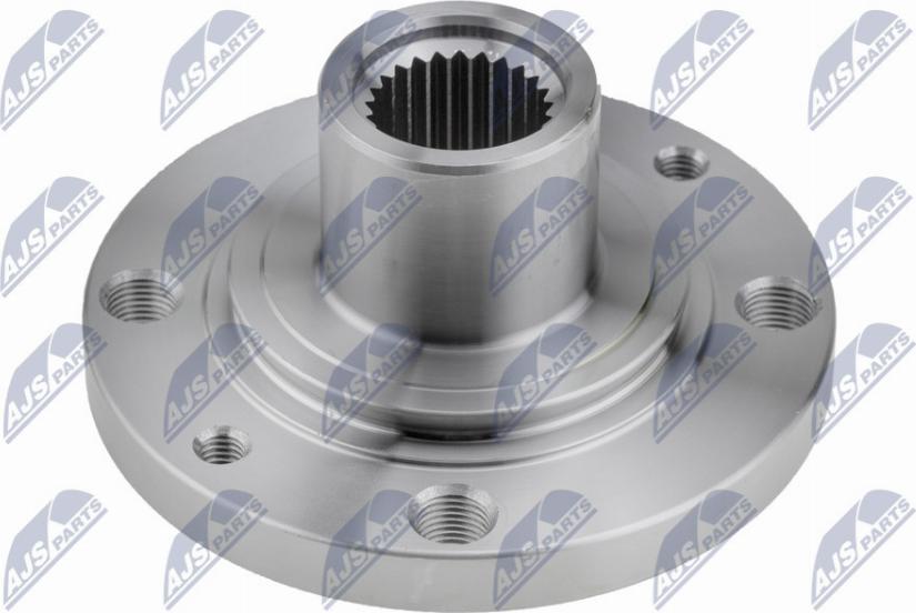 NTY KLP-FT-022P - Riteņa rumba www.autospares.lv