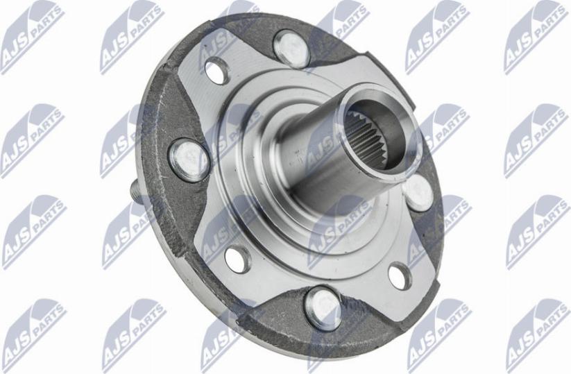 NTY KLP-HD-014P - Riteņa rumba www.autospares.lv