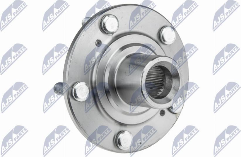 NTY KLP-HD-027P - Riteņa rumba www.autospares.lv