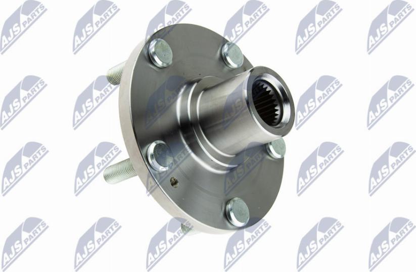 NTY KLP-HY-509P - Riteņa rumba www.autospares.lv