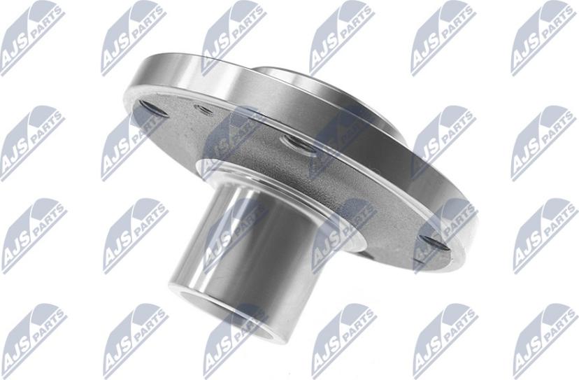 NTY KLP-PE-005P - Riteņa rumba www.autospares.lv