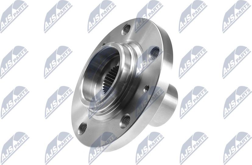 NTY KLP-PE-005P - Riteņa rumba www.autospares.lv