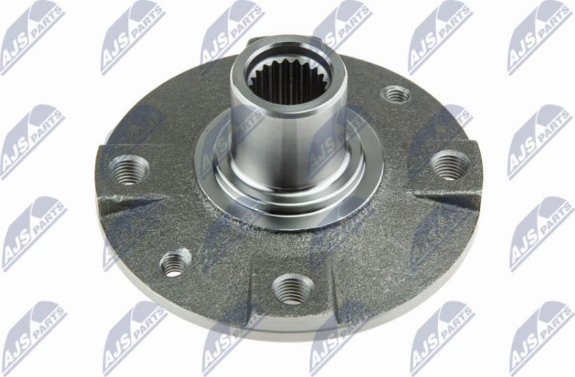 NTY KLP-RE-001P - Riteņa rumba www.autospares.lv