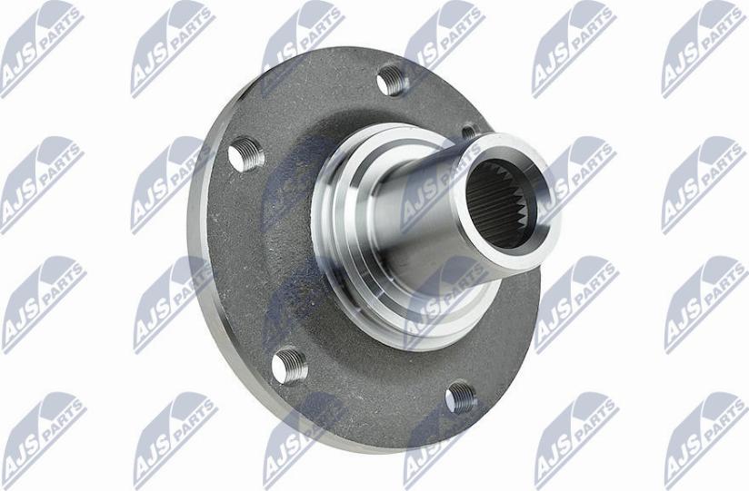 NTY KLP-RE-032P - Riteņa rumba www.autospares.lv