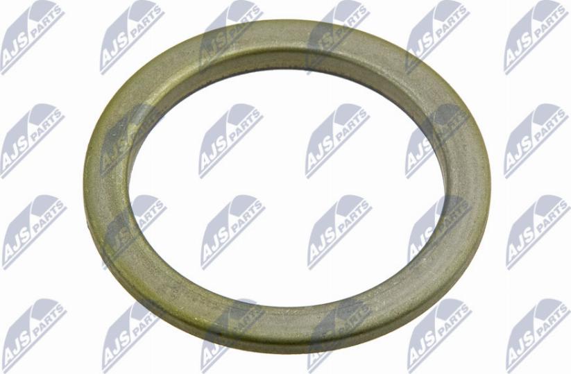 NTY KLP-SU-025-U - Blīvgredzens, Riteņa rumba www.autospares.lv