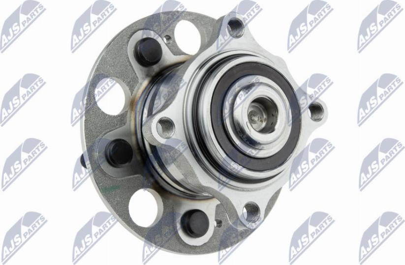 NTY KLT-HD-065 - Riteņa rumba www.autospares.lv