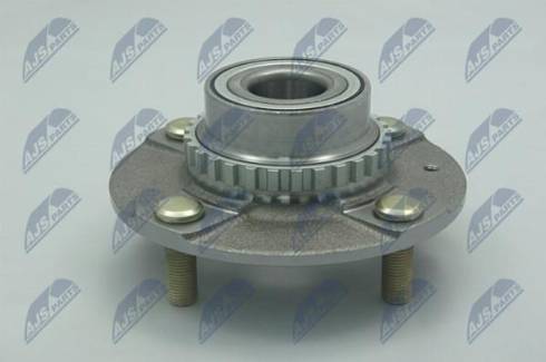 NTY KLT-HY-503 - Riteņa rumba www.autospares.lv