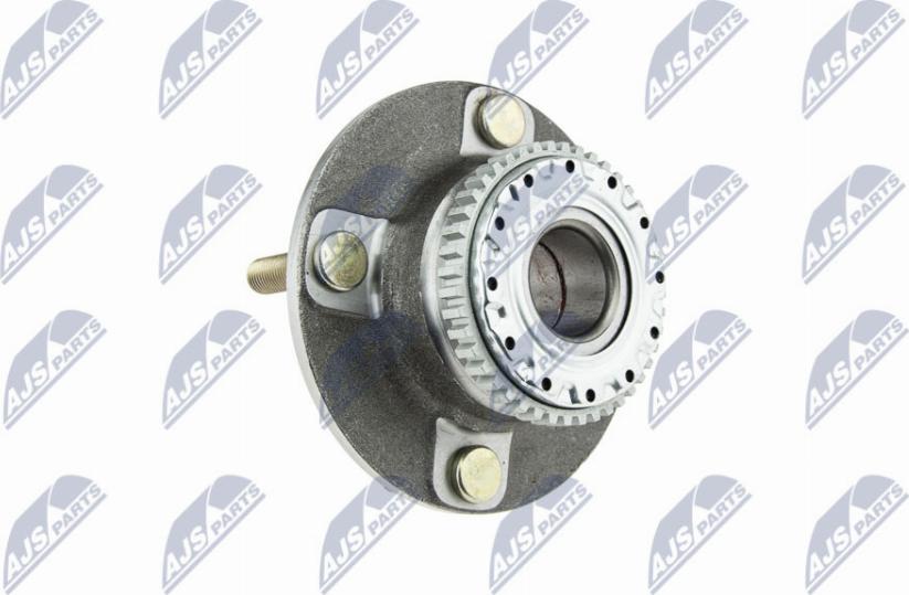 NTY KLT-HY-524 - Wheel hub, bearing Kit www.autospares.lv