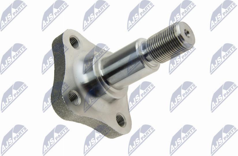 NTY KLT-RE-002P - Riteņa rumba www.autospares.lv