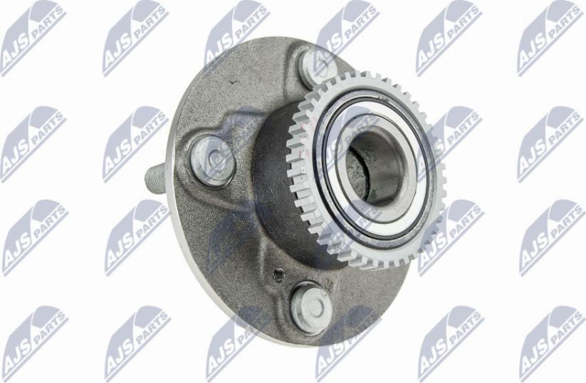 NTY KLT-SU-008 - Riteņa rumba www.autospares.lv