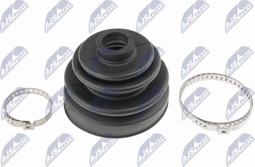 NTY NOP-055 - Bellow, drive shaft www.autospares.lv