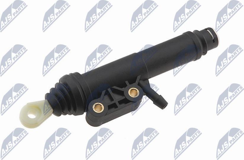 NTY NSP-ME-001 - Master Cylinder, clutch www.autospares.lv