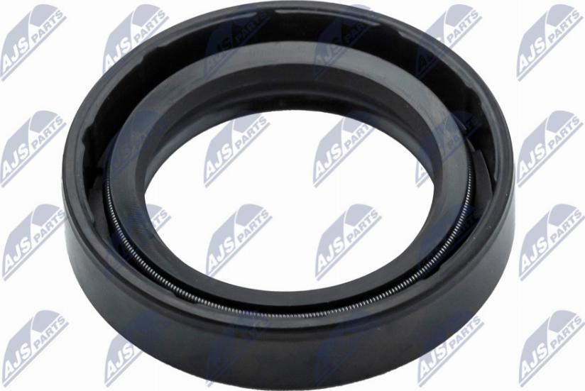 NTY NUP-AU-003 - Vārpstas blīvgredzens, Sadales vārpsta www.autospares.lv