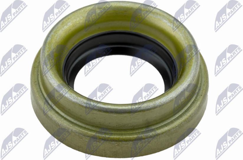 NTY NUP-CH-007 - Vārpstas blīvgredzens, Piedziņas vārpsta www.autospares.lv