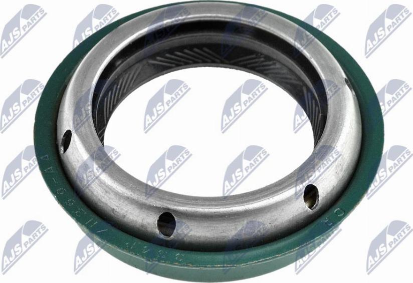 NTY NUP-FR-006 - Vārpstas blīvgredzens, Sadales kārba www.autospares.lv