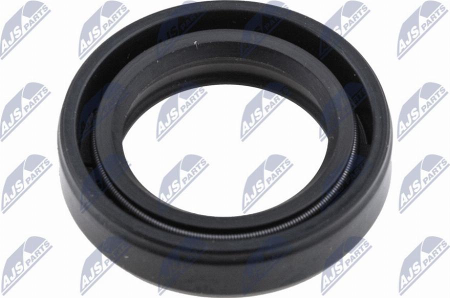 NTY NUP-FT-001 - Vārpstas blīvgredzens, Mehāniskā pārnesumkārba www.autospares.lv