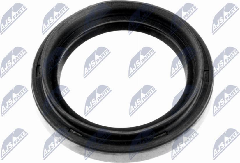 NTY NUP-HD-001 - Vārpstas blīvgredzens, Mehāniskā pārnesumkārba www.autospares.lv