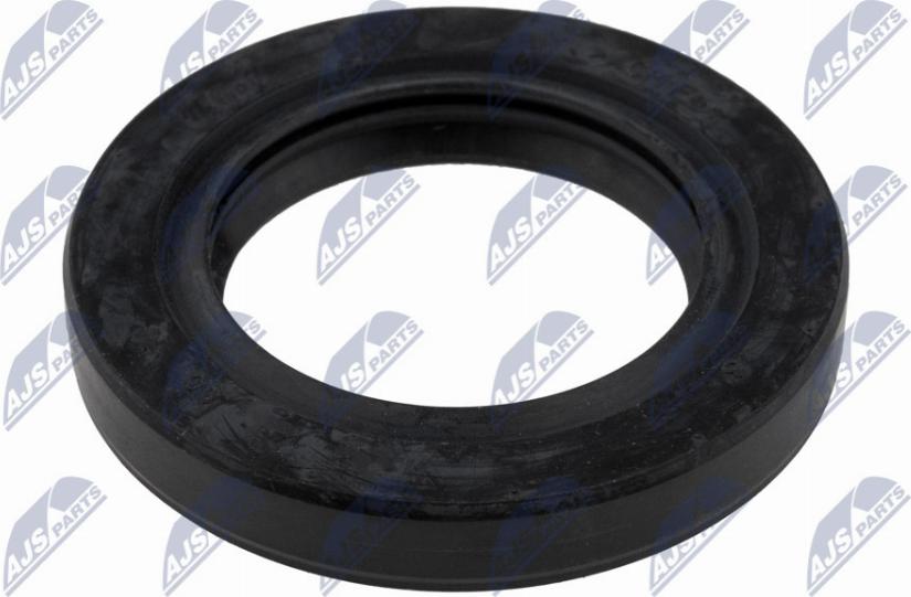 NTY NUP-NS-003 - Vārpstas blīvgredzens, Diferenciālis www.autospares.lv