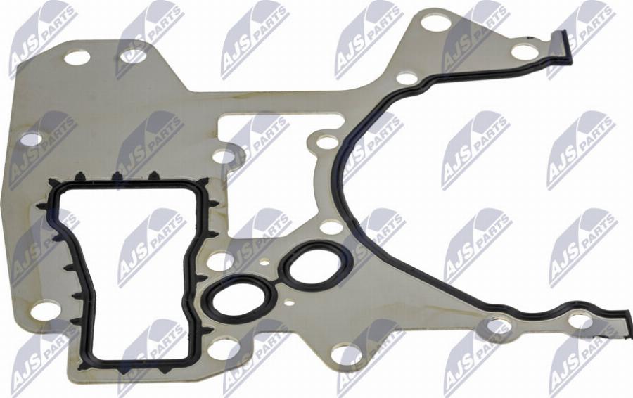 NTY NUP-PL-011 - Blīve, Eļļas sūknis www.autospares.lv