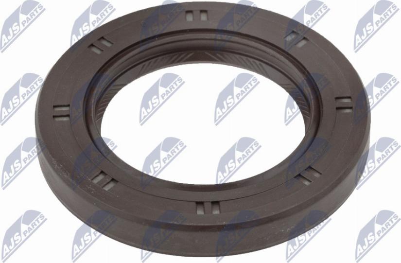 NTY NUP-SU-008 - Vārpstas blīvgredzens, Mehāniskā pārnesumkārba www.autospares.lv