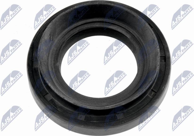 NTY NUP-SU-003 - Vārpstas blīvgredzens, Diferenciālis www.autospares.lv