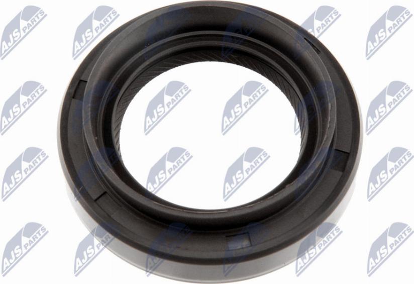 NTY NUP-TY-020 - Vārpstas blīvgredzens, Mehāniskā pārnesumkārba www.autospares.lv