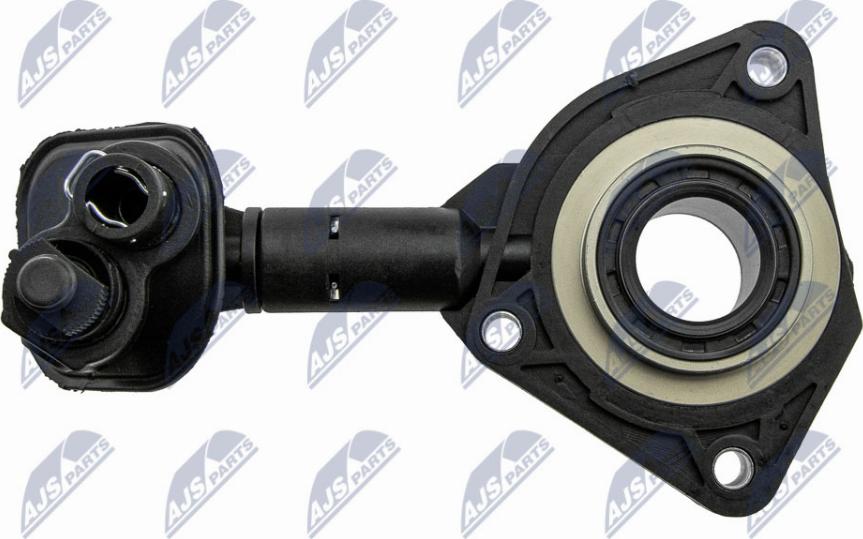 NTY NWS-FR-015 - Centrālais izslēdzējmehānisms, Sajūgs www.autospares.lv