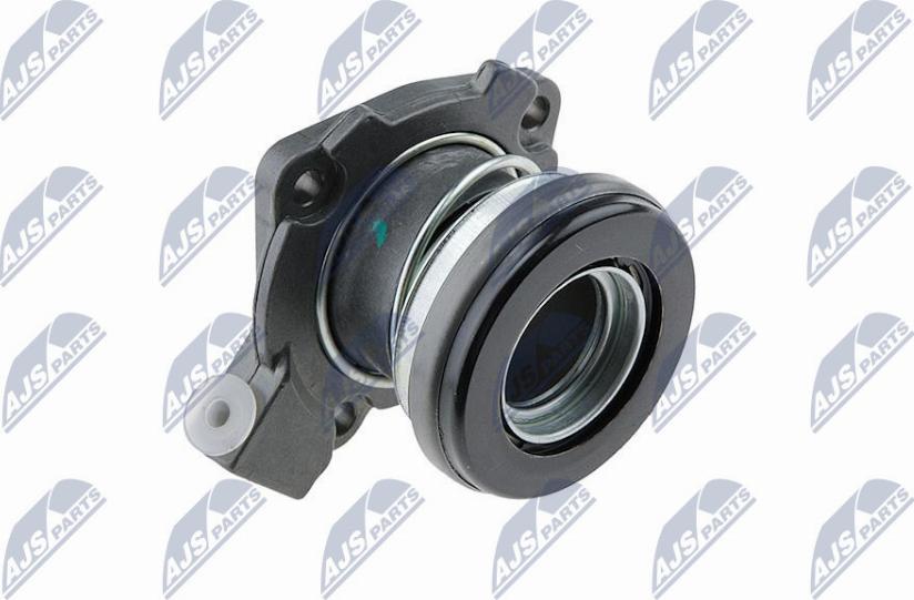 NTY NWS-PL-005 - Центральный выключатель, система сцепления www.autospares.lv