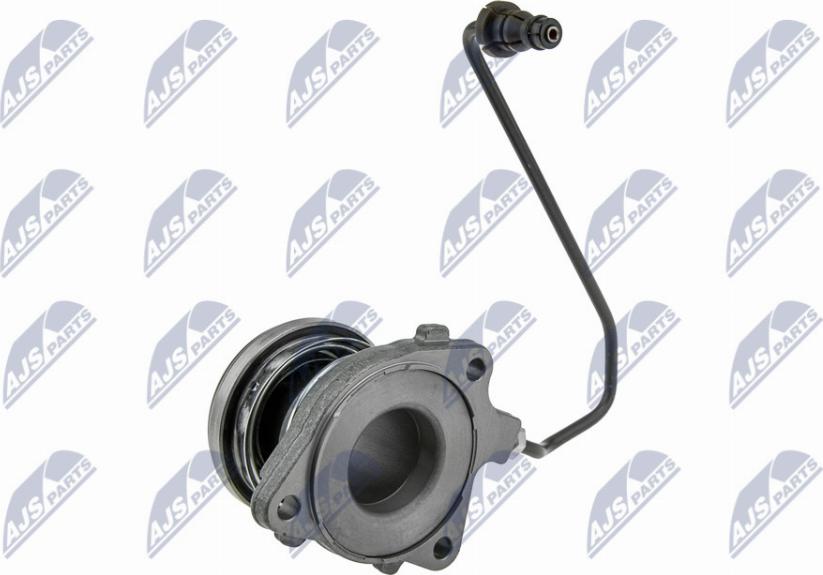 NTY NWS-PL-019 - Central Slave Cylinder, clutch www.autospares.lv