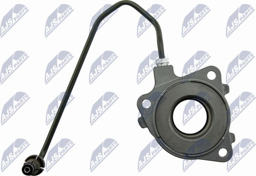 NTY NWS-PL-019 - Central Slave Cylinder, clutch www.autospares.lv