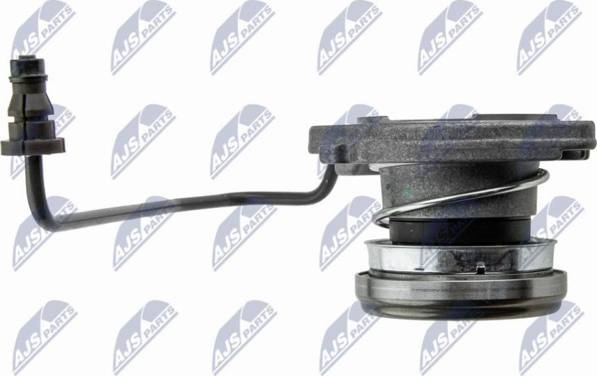 NTY NWS-PL-019 - Central Slave Cylinder, clutch www.autospares.lv