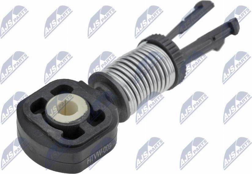 NTY NXX-VW-009 - Trose, Mehāniskā pārnesumkārba www.autospares.lv