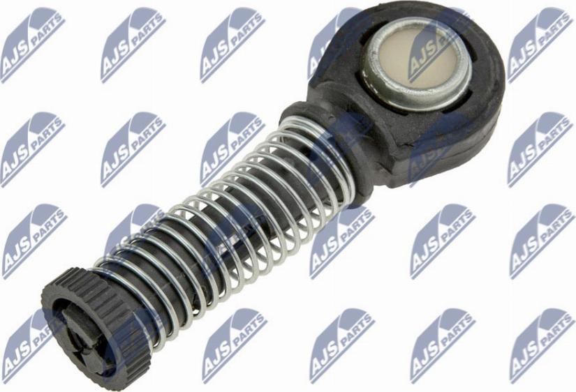 NTY NXX-VW-008 - Trose, Mehāniskā pārnesumkārba www.autospares.lv